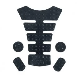 HIGH NOTE PERFORMANCE Oxford Tank Grip - Universal Silicone Tank Pad