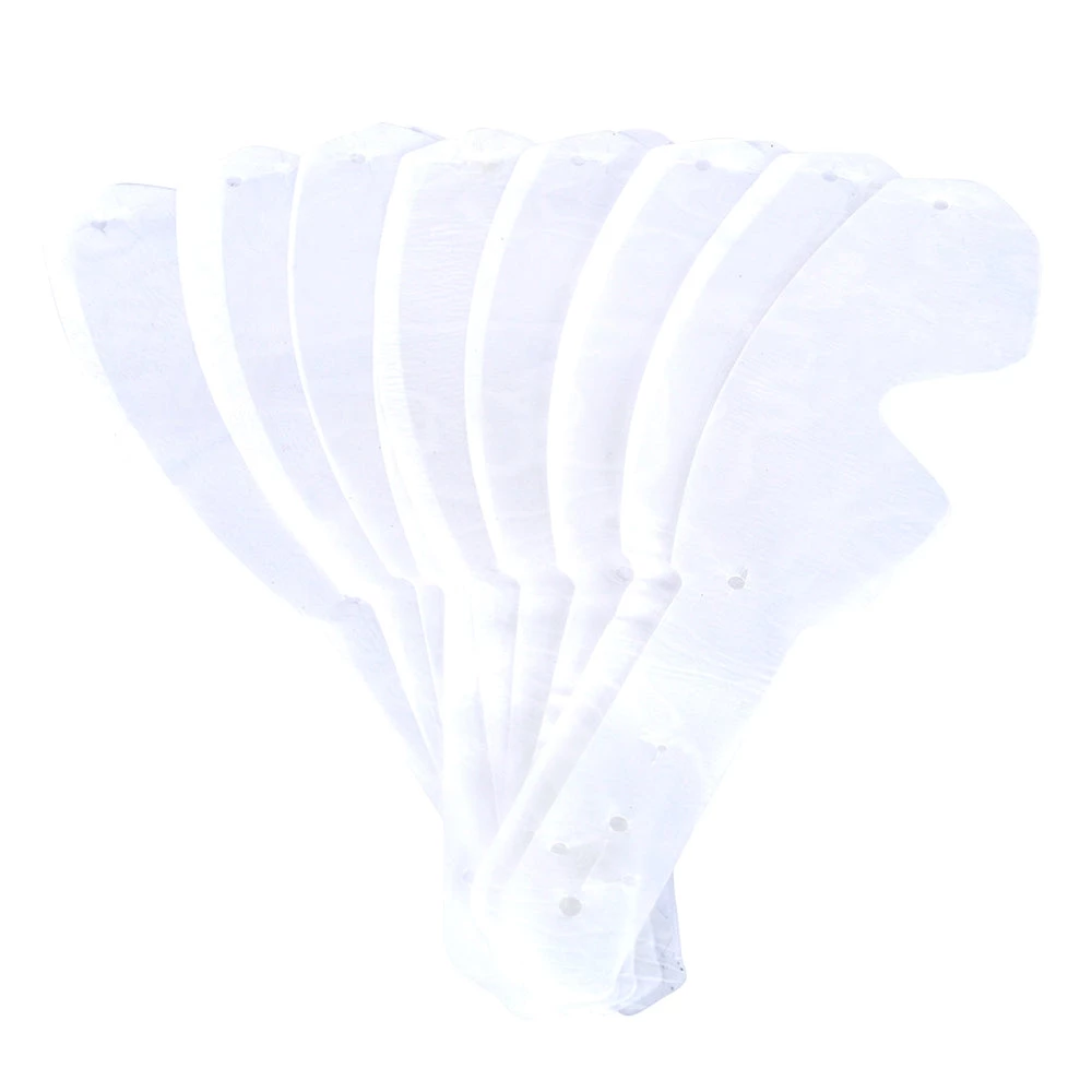 HIGH NOTE PERFORMANCE Riding Glasses Oxford Tear-Off Pack (10 Pack) - For Assault Goggles 2 HIGH NOTE PERFORMANCE Riding Glasses Oxford Tear-Off Pack (10 Pack) - For Assault Goggles