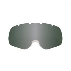 HIGH NOTE PERFORMANCE Riding Glasses Oxford Fury Goggle Lens - Green Tint