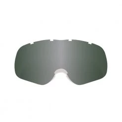 HIGH NOTE PERFORMANCE Riding Glasses Oxford Fury Goggle Lens - Green Tint