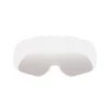 HIGH NOTE PERFORMANCE Riding Glasses Oxford Fury Goggle Lens - Clear Tint