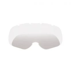 HIGH NOTE PERFORMANCE Riding Glasses Oxford Fury Goggle Lens - Clear Tint