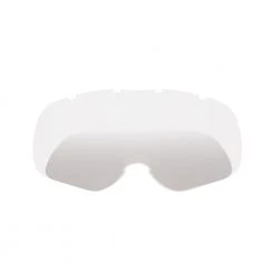HIGH NOTE PERFORMANCE Riding Glasses Oxford Fury Goggle Lens - Clear Tint