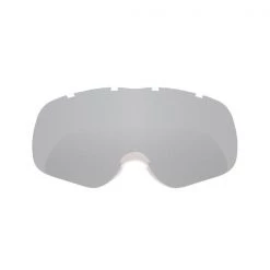HIGH NOTE PERFORMANCE Riding Glasses Oxford Fury Goggle Lens - Silver Tint