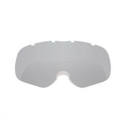 HIGH NOTE PERFORMANCE Riding Glasses Oxford Fury Goggle Lens - Silver Tint
