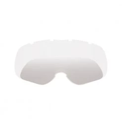 HIGH NOTE PERFORMANCE Oxford Assault Pro Tear Off Anti Gog - Clear Lens