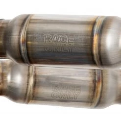 HIGH NOTE PERFORMANCE S&S Cycle S&S Qualifier 2-1 Race Only Full System - Royal Enfield® Interceptor 650 Twins