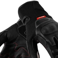 HIGH NOTE PERFORMANCE Rev'it! Striker 3 Gloves