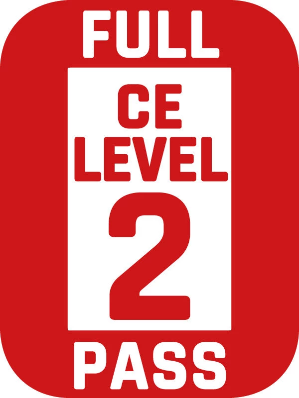 HIGH NOTE PERFORMANCE Forcefield Ex-K Shoulder Protector Level 2 Protection 3 HIGH NOTE PERFORMANCE Forcefield Ex-K Shoulder Protector Level 2 Protection