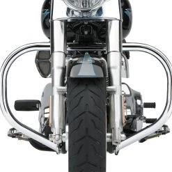 HIGH NOTE PERFORMANCE Parts Cobra Fatty Freeway Bars - Softail