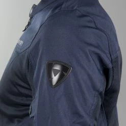 HIGH NOTE PERFORMANCE Rev'it! Eclipse Mesh Jacket