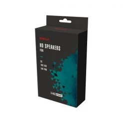 HIGH NOTE PERFORMANCE Sena HD Speakers Kit 10C Evo / 10C Pro / 5S Rider Tech