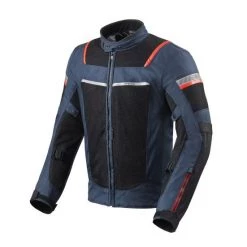 HIGH NOTE PERFORMANCE Jackets Rev'it! Tornado 3 Jacket