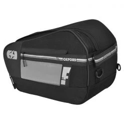High Note Performance Oxford F1 Panniers 55 Litres