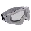 HIGH NOTE PERFORMANCE Oxford Assault Pro Glossy White Goggles Riding Glasses