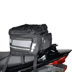 HIGH NOTE PERFORMANCE Oxford F1 Tail Pack 35 Litres Luggage / Backpacks