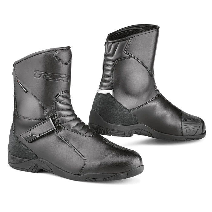 HIGH NOTE PERFORMANCE TCX Hub Waterproof Boots Riding Boots 2 HIGH NOTE PERFORMANCE TCX Hub Waterproof Boots Riding Boots