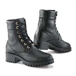 HIGH NOTE PERFORMANCE TCX Lady Smoke WP Boots