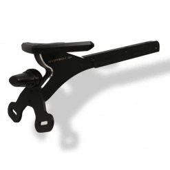 HIGH NOTE PERFORMANCE Evotech Dynamic Tail Tidy - Ducati Diavel