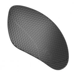 HIGH NOTE PERFORMANCE Motorcycle Maintenance Oxford Tank Clamp Gripper Silicone Knee Pads