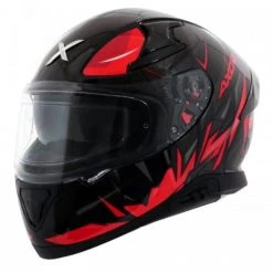 HIGH NOTE PERFORMANCE Helmets Axor Apex Hunter Gloss Helmet