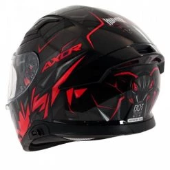 HIGH NOTE PERFORMANCE Helmets Axor Apex Hunter Gloss Helmet