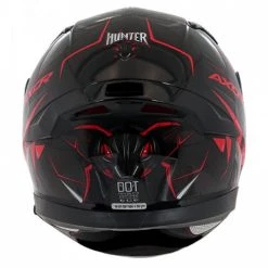 HIGH NOTE PERFORMANCE Helmets Axor Apex Hunter Gloss Helmet