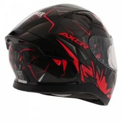 HIGH NOTE PERFORMANCE Helmets Axor Apex Hunter Gloss Helmet
