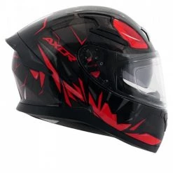 HIGH NOTE PERFORMANCE Helmets Axor Apex Hunter Gloss Helmet