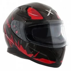 HIGH NOTE PERFORMANCE Helmets Axor Apex Hunter Gloss Helmet