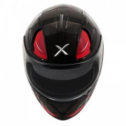 HIGH NOTE PERFORMANCE Helmets Axor Apex Hunter Gloss Helmet
