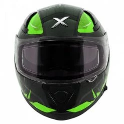HIGH NOTE PERFORMANCE Helmets Axor Apex Hunter Gloss Helmet
