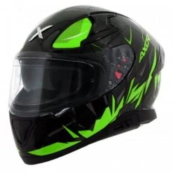 HIGH NOTE PERFORMANCE Helmets Axor Apex Hunter Gloss Helmet