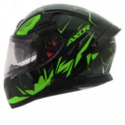 HIGH NOTE PERFORMANCE Helmets Axor Apex Hunter Gloss Helmet