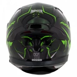 HIGH NOTE PERFORMANCE Helmets Axor Apex Hunter Gloss Helmet