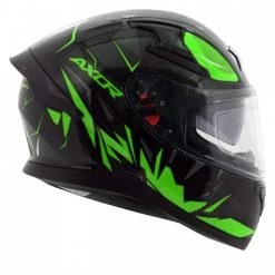 HIGH NOTE PERFORMANCE Helmets Axor Apex Hunter Gloss Helmet