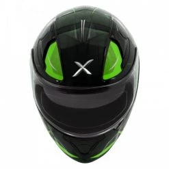 HIGH NOTE PERFORMANCE Helmets Axor Apex Hunter Gloss Helmet
