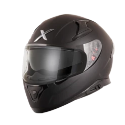 HIGH NOTE PERFORMANCE Axor Apex Solid Dull Helmet Helmets