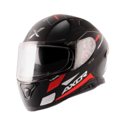 HIGH NOTE PERFORMANCE Axor Apex Turbine Gloss Helmet