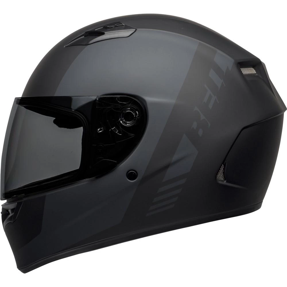 HIGH NOTE PERFORMANCE Helmets Bell Qualifier Turnpike Matte Helmet 2 HIGH NOTE PERFORMANCE Helmets Bell Qualifier Turnpike Matte Helmet
