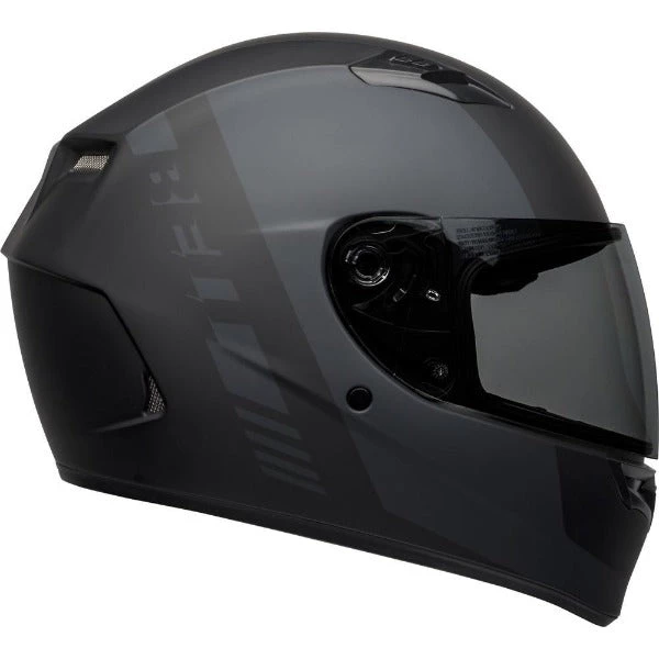 HIGH NOTE PERFORMANCE Helmets Bell Qualifier Turnpike Matte Helmet 10 HIGH NOTE PERFORMANCE Helmets Bell Qualifier Turnpike Matte Helmet