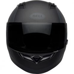 HIGH NOTE PERFORMANCE Helmets Bell Qualifier Turnpike Matte Helmet 13 HIGH NOTE PERFORMANCE Helmets Bell Qualifier Turnpike Matte Helmet