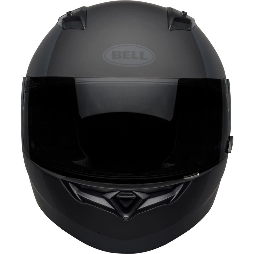 HIGH NOTE PERFORMANCE Helmets Bell Qualifier Turnpike Matte Helmet 3 HIGH NOTE PERFORMANCE Helmets Bell Qualifier Turnpike Matte Helmet