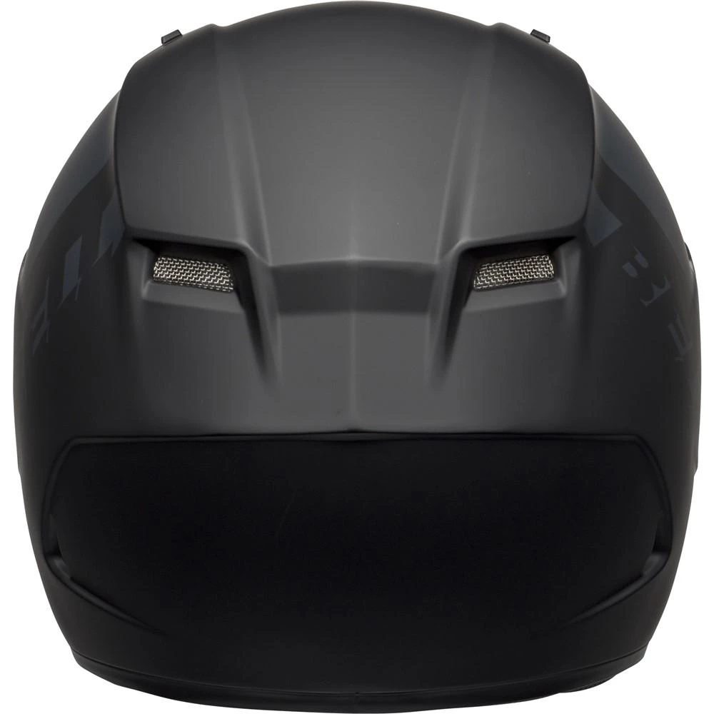 HIGH NOTE PERFORMANCE Helmets Bell Qualifier Turnpike Matte Helmet 9 HIGH NOTE PERFORMANCE Helmets Bell Qualifier Turnpike Matte Helmet