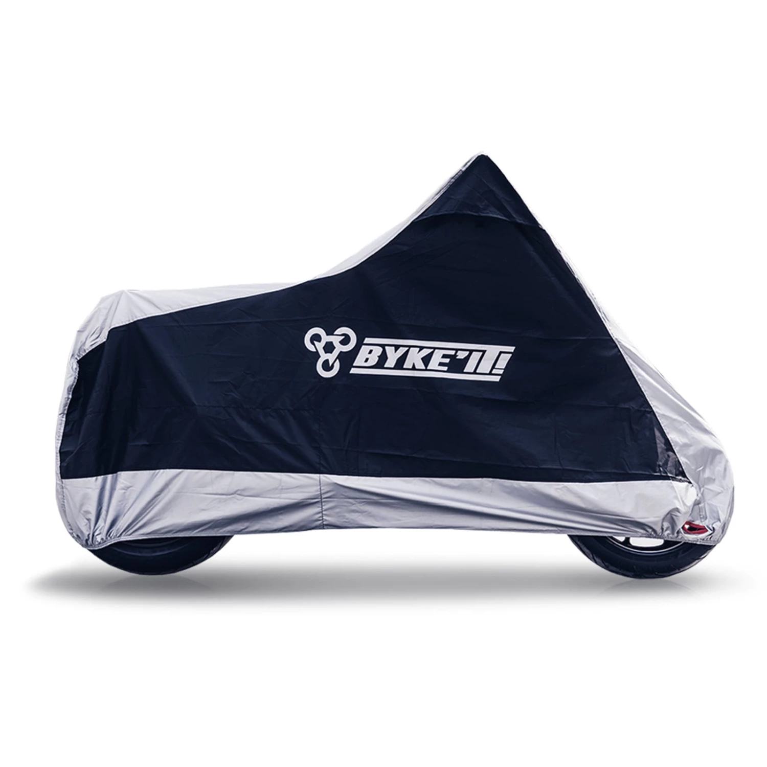 HIGH NOTE PERFORMANCE BYKE'IT! Waterproof Bike Cover-Medium 8 HIGH NOTE PERFORMANCE BYKE'IT! Waterproof Bike Cover-Medium