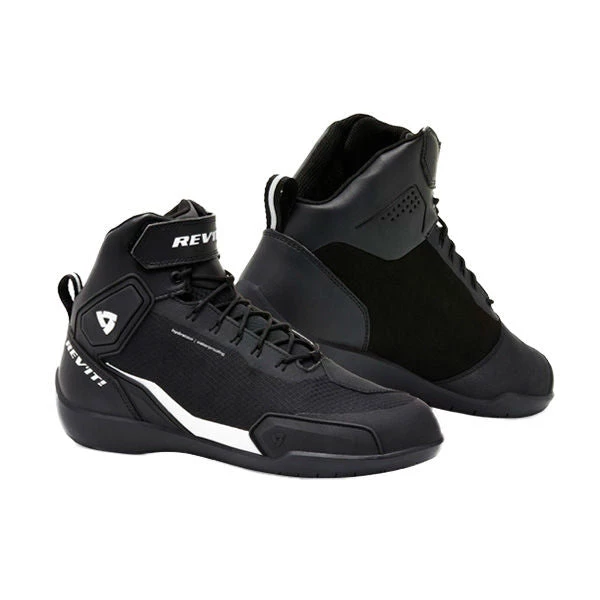 HIGH NOTE PERFORMANCE Rev'it! G-Force H2O Boots 1 HIGH NOTE PERFORMANCE Rev'it! G-Force H2O Boots