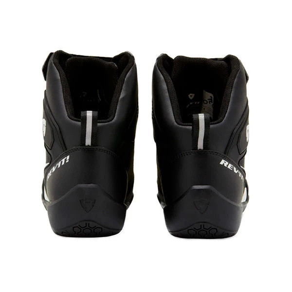 HIGH NOTE PERFORMANCE Rev'it! G-Force H2O Boots 2 HIGH NOTE PERFORMANCE Rev'it! G-Force H2O Boots