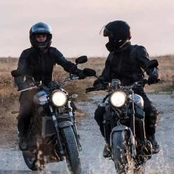 HIGH NOTE PERFORMANCE Rev'it! Ignition 3 Pants (Short) Riding Pants 11 HIGH NOTE PERFORMANCE Rev'it! Ignition 3 Pants (Short) Riding Pants