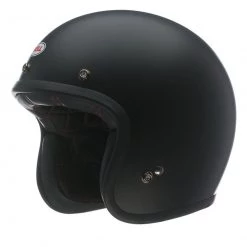 HIGH NOTE PERFORMANCE Bell Custom 500 Solid Matte Helmet 10 HIGH NOTE PERFORMANCE Bell Custom 500 Solid Matte Helmet
