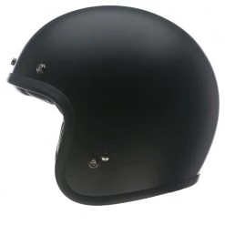 HIGH NOTE PERFORMANCE Bell Custom 500 Solid Matte Helmet